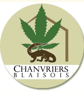 CHANVRE BLAISOIS