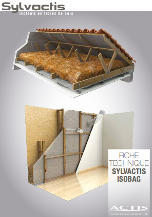 SYLVACTIS Isobag