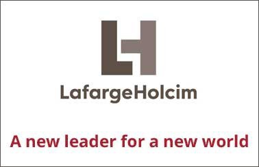 LAFARGE-HOLCIM