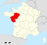 REGION DES PAYS DE LA LOIRE