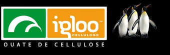 IGLOO France CELLULOSE