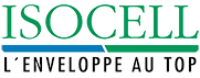 Ouate de cellulose Isocell 