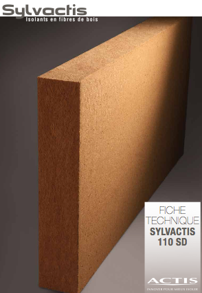 SYLVACTIS-110 SD