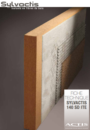 SYLVACTIS-140 SD