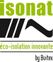ISONAT Fiberwood Multisol 110