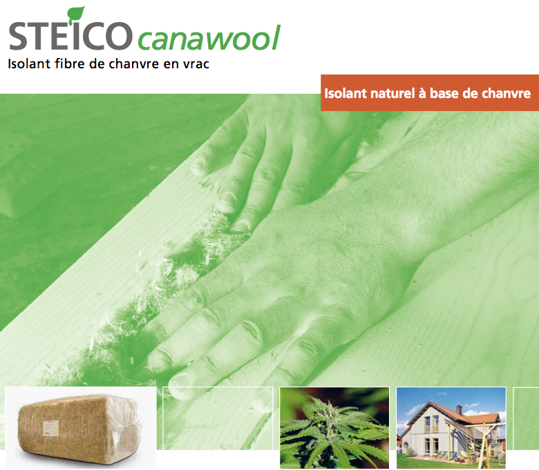 STEICO canawool