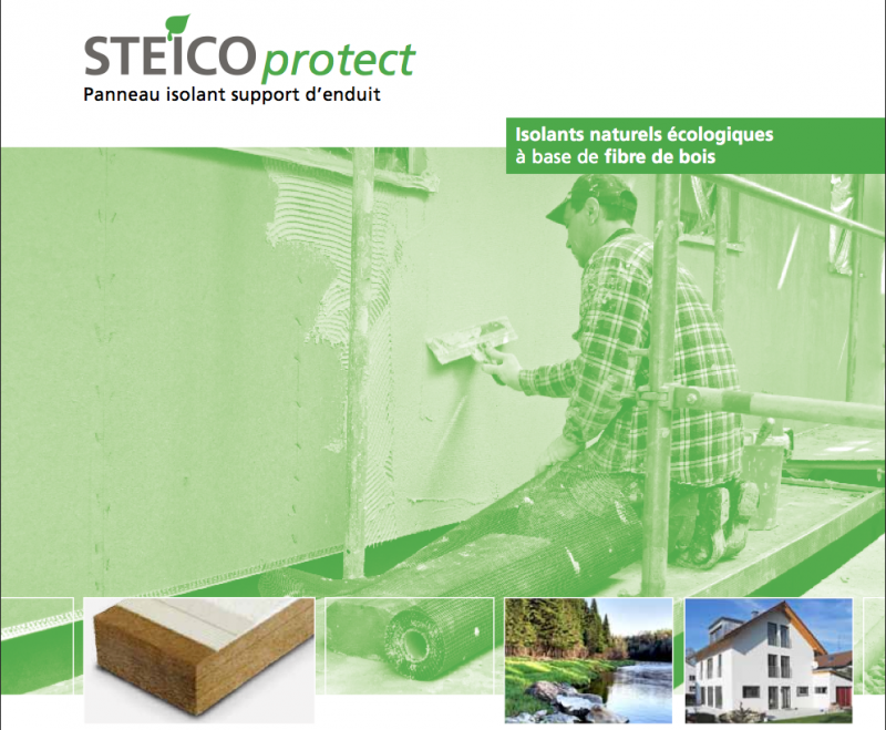 STEICO protect 