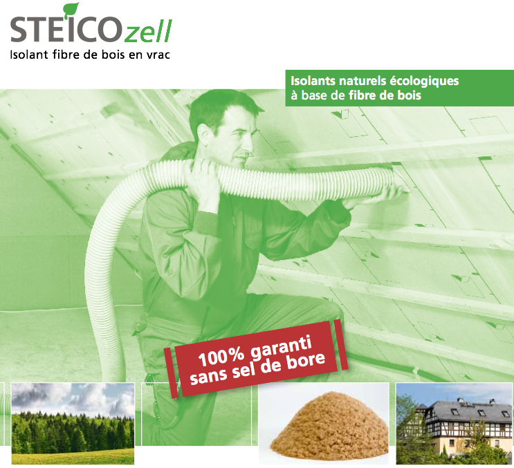 STEICO zell