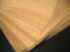 Panneau de Fibre de Bois Standard