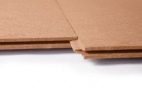 Pare-pluie Fibre de Bois