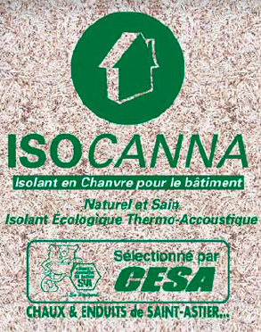 Isocanna