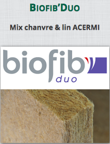 Biofib'Duo