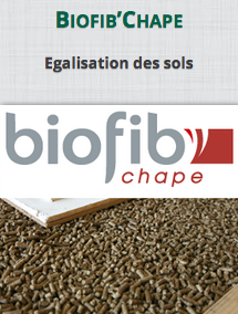 Biofib' Chape