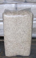 Chènevotte