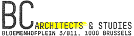 BC architects & studies