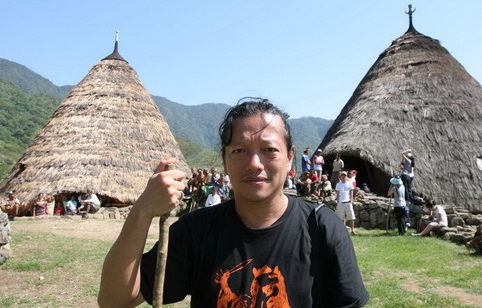 Rumah Asuh