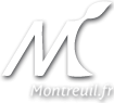 Mairie de Montreuil