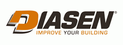 Diasen s.r.l. - improve your building