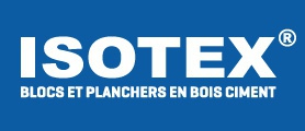 Blocs en bois et Ciment