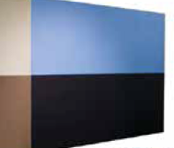 Métisse Eko Mute Baffle Mural et Horizontal 