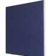 Métisse Eko Baffle Premium Serie N baffle Mural