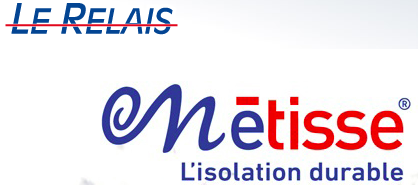 Métisse Eko Baffle Select baffle Suspendu