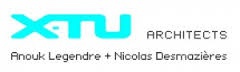 X-TU Architects - Anouk Legendre et Nicolas Desmazières