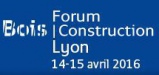AUVERGNE-RHONE-ALPES - Forum de la Construction Bois