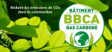 Lancement du premier label Bâtiment Bas Carbone (BBCA)