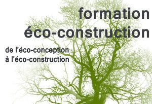 LUXEMBOURG - Formation à l'éco-construction