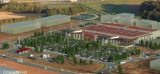 ILE-DE-FRANCE - Souppes-sur-Loing : le futur centre commercial