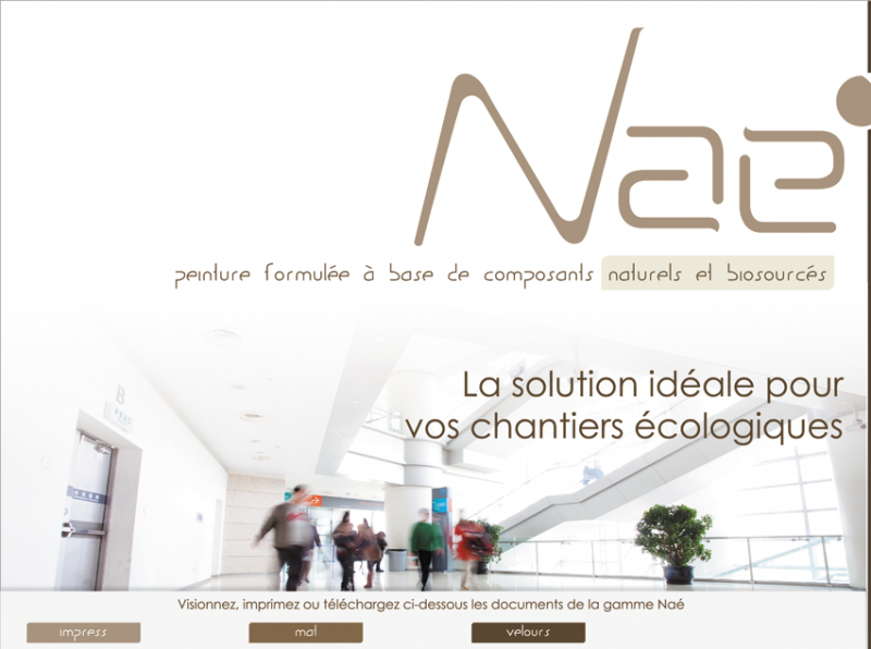 Naé