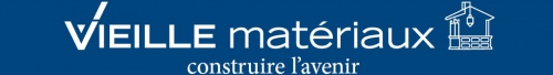 VIEILLE MATERIAUX