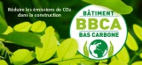 Certivéa délivre désormais le label Bâtiment Bas Carbone pour le tertiaire
