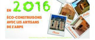 Association Régionale pour la Promotion de l'Eco-construction en Basse Normandie