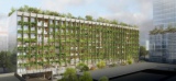 Paris 17e: Icade signe la VEFA de l'immeuble Le Themis de 10 600 m² 