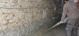 Pour votre isolation, découvrez le béton végétal ! 