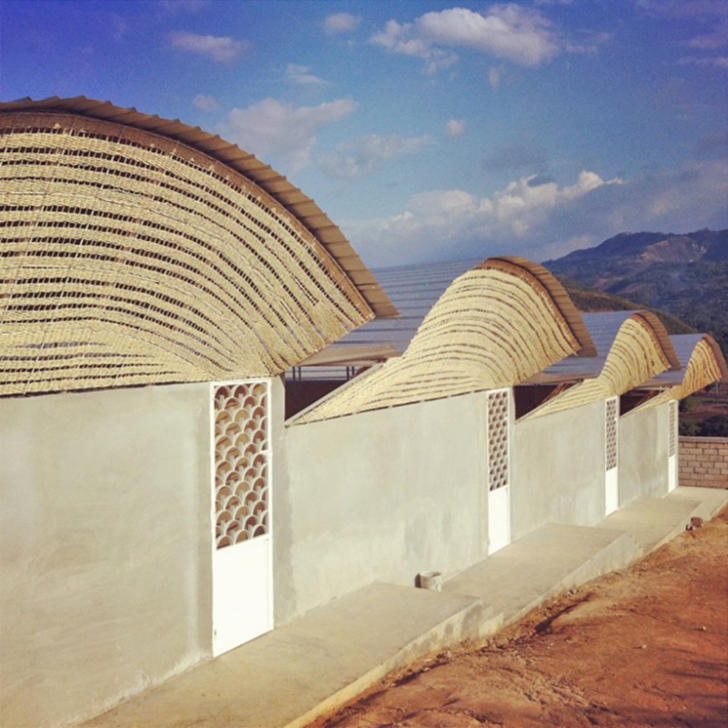 Community education & empowerment brings positive changes in haiti