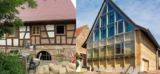 La démarche d’éco-rénovation des Vosges du Nord inspire le Gâtinais