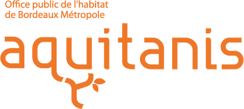 Aquitanis - OPH de la communauté urbaine de Bordeaux