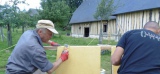 Un atelier sur le chanvre à Notre-Dame-de-Bliquetuit