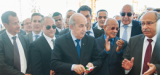ALGERIE - Cap sur le développement durable 