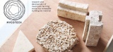  Invention de briques ultra-résistantes en champignon ! un bio-matériau révolutionnaire