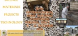 6th International Hemp Building Symposium Info Stands