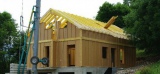 Dom’Innov : des éléments modulaires pour la construction bois 