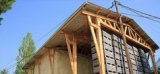 Eco-construction en PACA : LEADER comme levier de structuration d'une filière