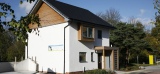 Wie (und warum) man ein Hanfhaus baut 