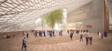In Wake of Revolution, Francis Kéré Envisions a Transparent New Architecture for the Burkina Faso Parliament Building 