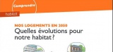 NOS LOGEMENTS EN 2050  Quelles évolutions pour  notre  habitat ? 