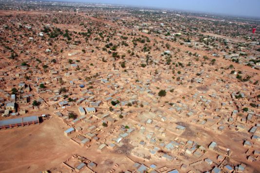 Courtesy of Kéré Architecture